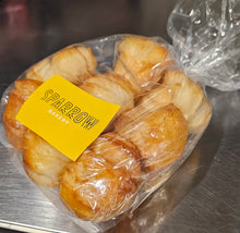 Load image into Gallery viewer, Butterflake Rolls