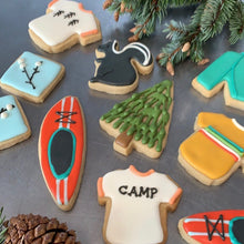 Load image into Gallery viewer, Shortbread Cookies