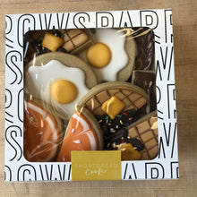 Load image into Gallery viewer, Shortbread Cookies