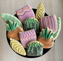 Load image into Gallery viewer, Shortbread Cookies