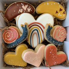 Load image into Gallery viewer, Shortbread Cookies