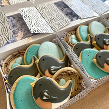 Load image into Gallery viewer, Shortbread Cookies