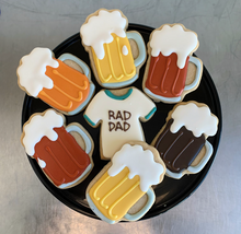 Load image into Gallery viewer, Shortbread Cookies