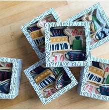 Load image into Gallery viewer, Shortbread Cookies