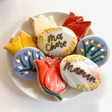 Load image into Gallery viewer, Shortbread Cookies