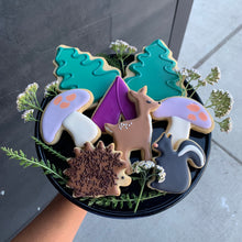 Load image into Gallery viewer, Shortbread Cookies