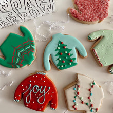 Load image into Gallery viewer, Shortbread Cookies