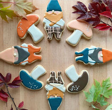 Load image into Gallery viewer, Shortbread Cookies