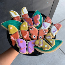 Load image into Gallery viewer, Shortbread Cookies