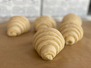 U Bake Croissants