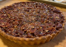 Load image into Gallery viewer, Pecan Tart
