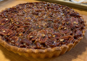 Pecan Tart