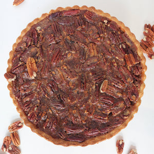Pecan Tart