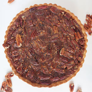 Pecan Pie