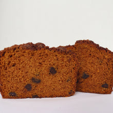 Load image into Gallery viewer, Pumpkin Chocolate Loaf
