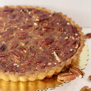 Pecan Pie